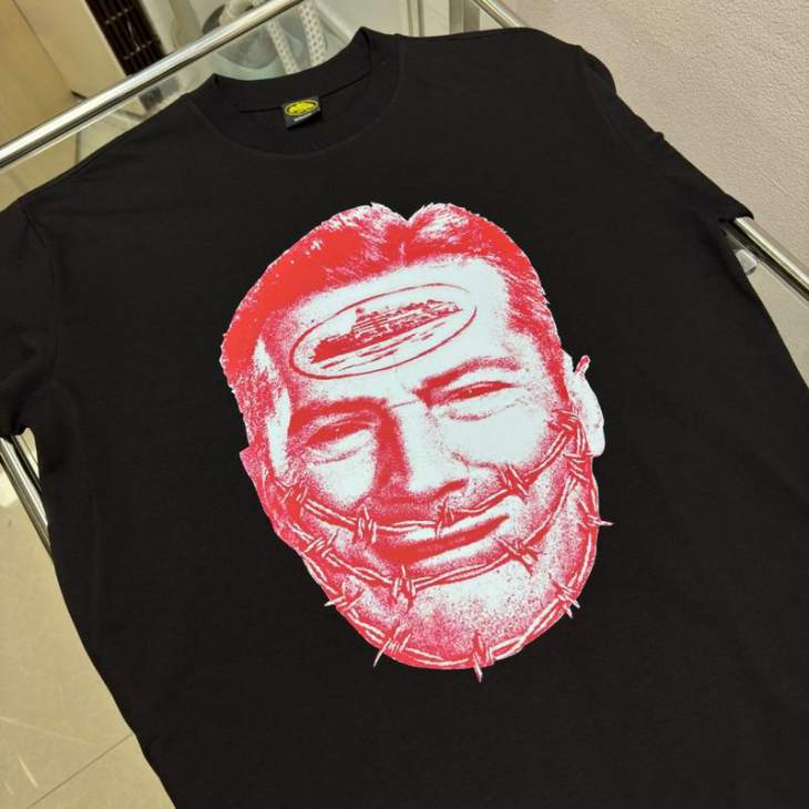 Corteiz T Shirts Short _SKUCorteizS-XLxetr1016729